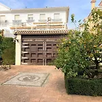 Apartamentos Caseria De Comares