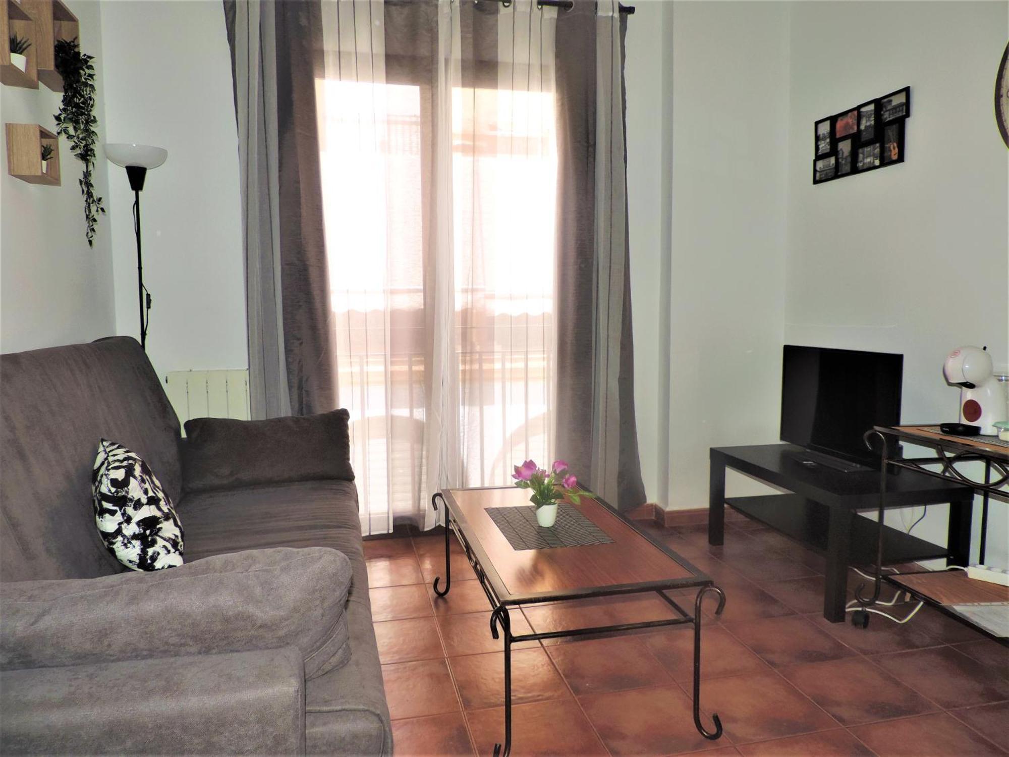 Aparthotel Caseria De Comares