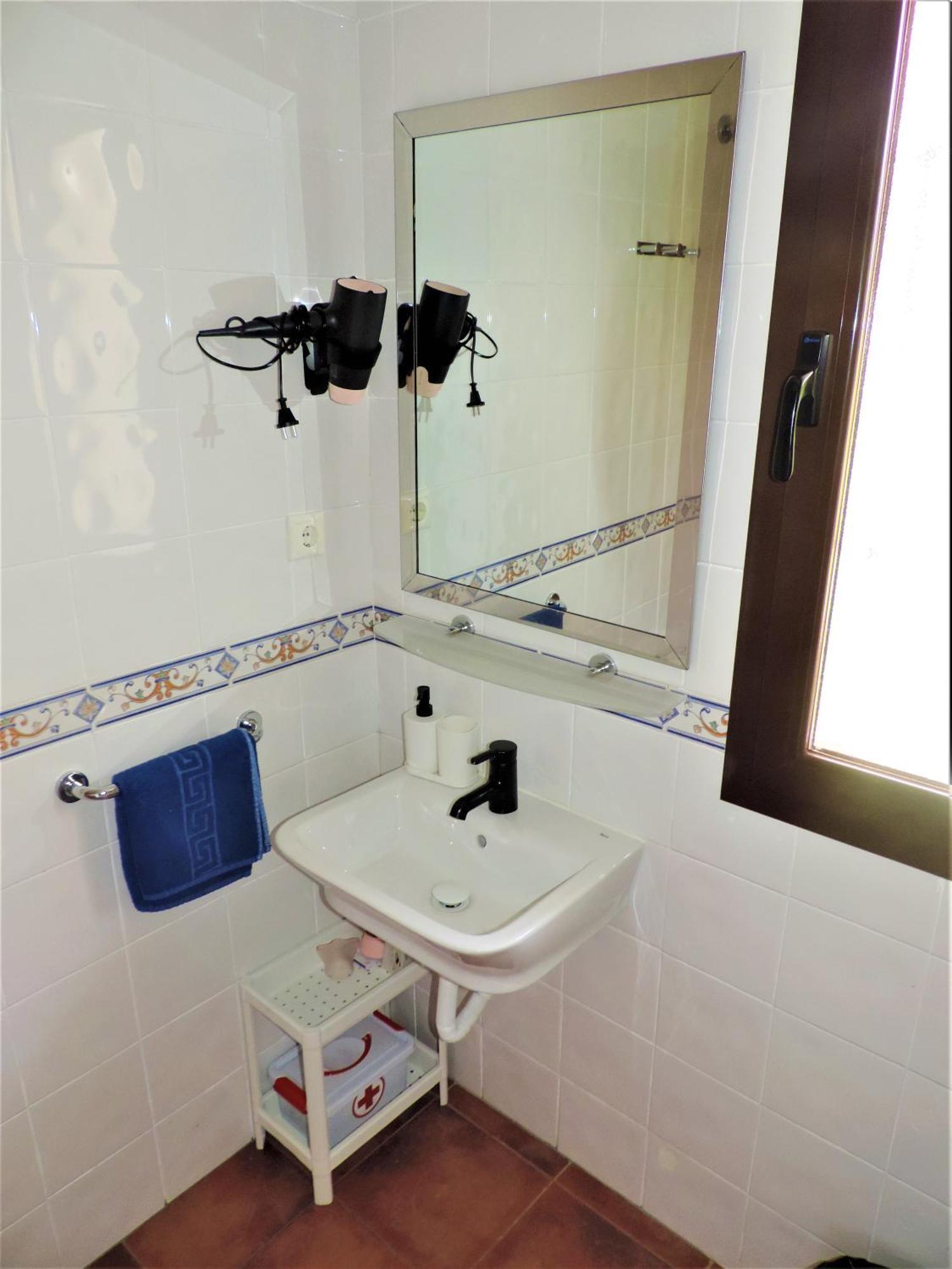 Aparthotel Caseria De Comares Granada