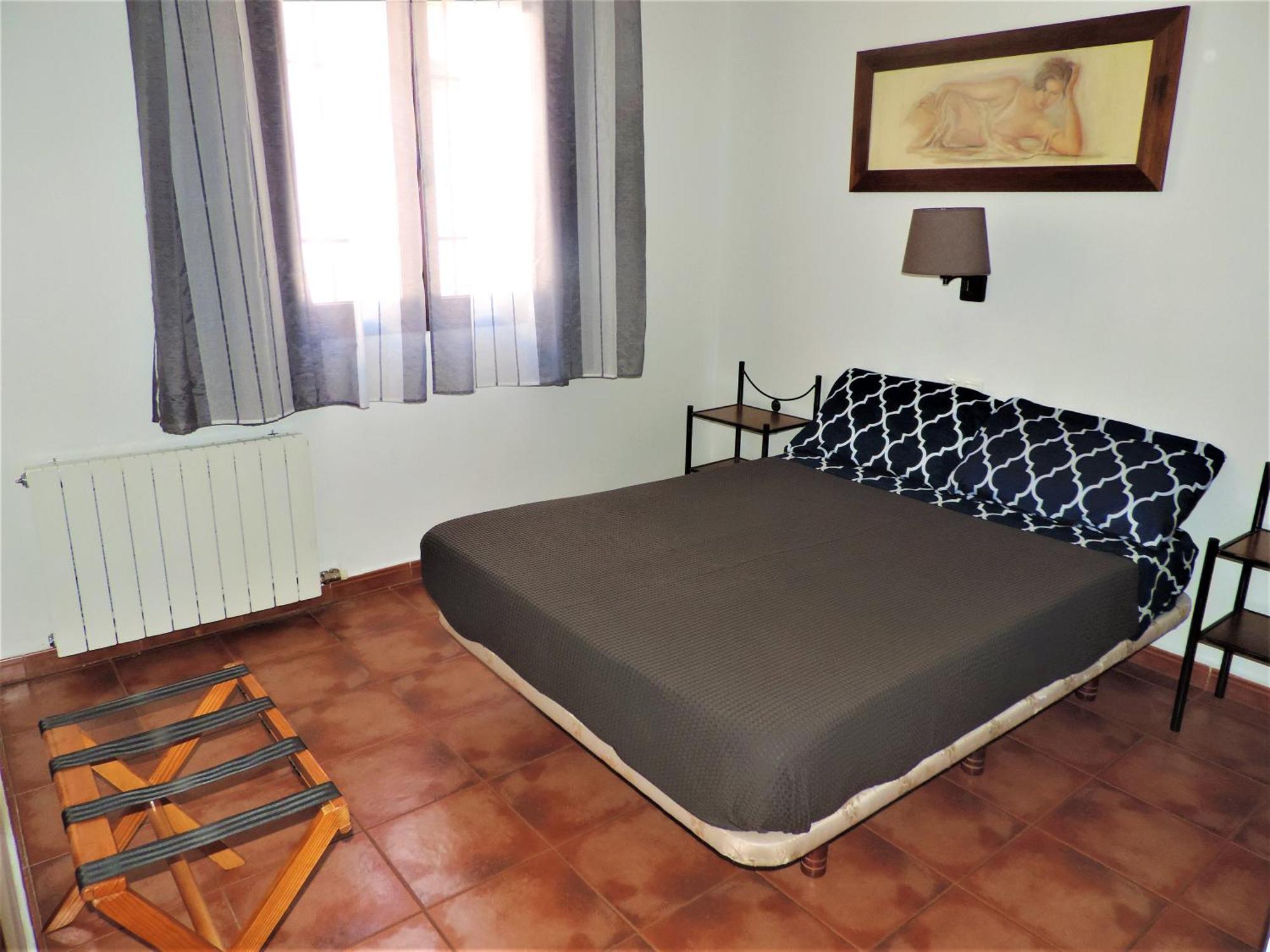 Aparthotel Caseria De Comares