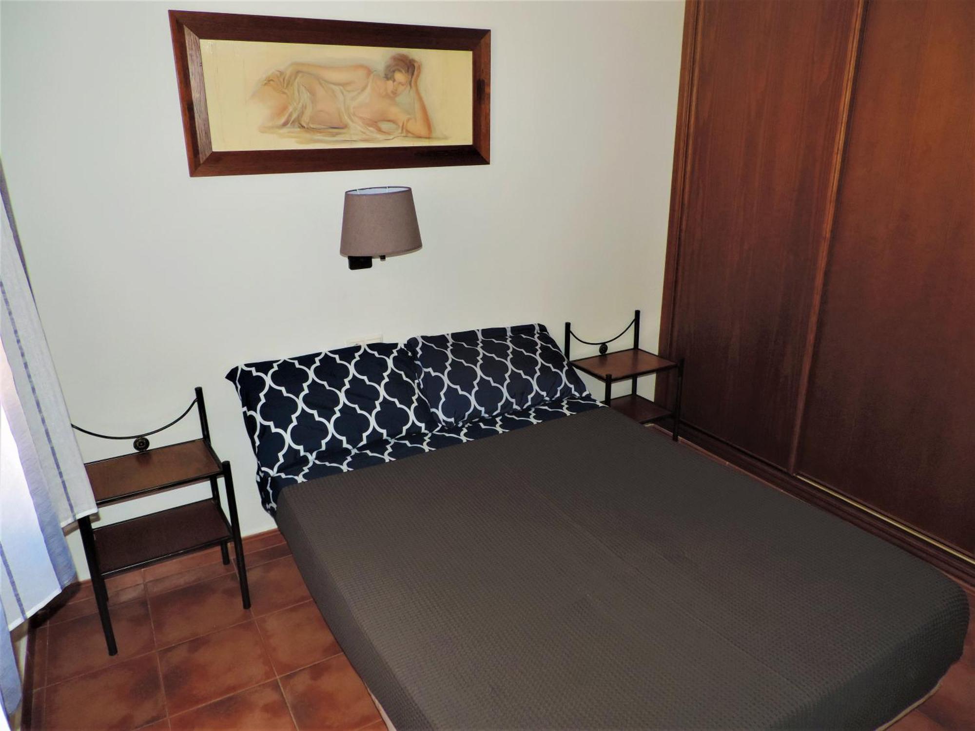 Caseria De Comares Aparthotel 3*